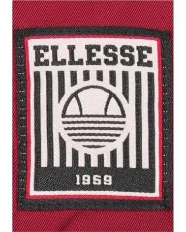ELLESSE GIACCA SGP16133 DA DONNA NEGRO