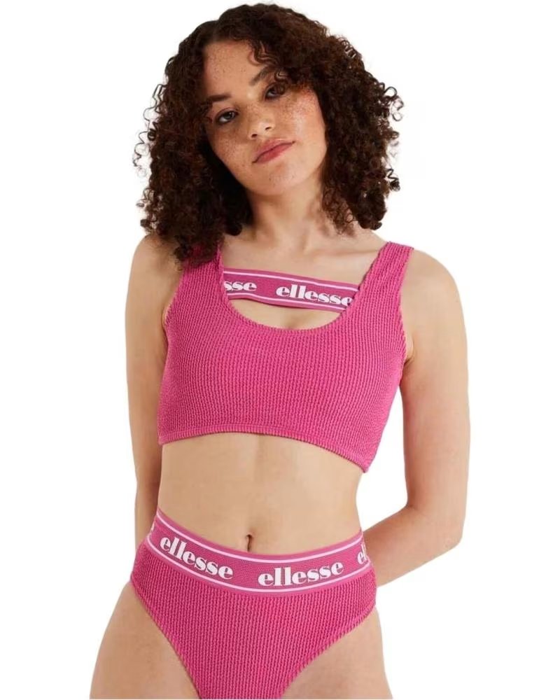 ELLESSE SGM14137 WOMEN´S BIKINI TOP NEGRO