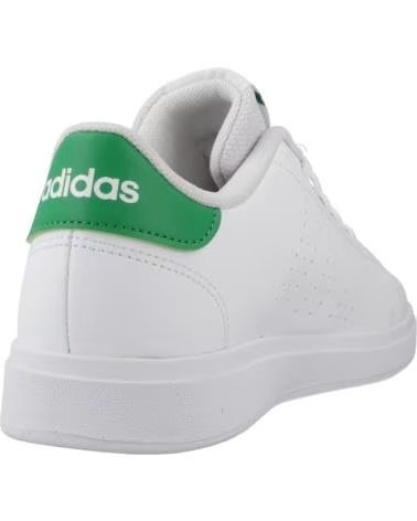 ADIDAS ADVANTAGE BASE 20 J SNEAKER BCVRD