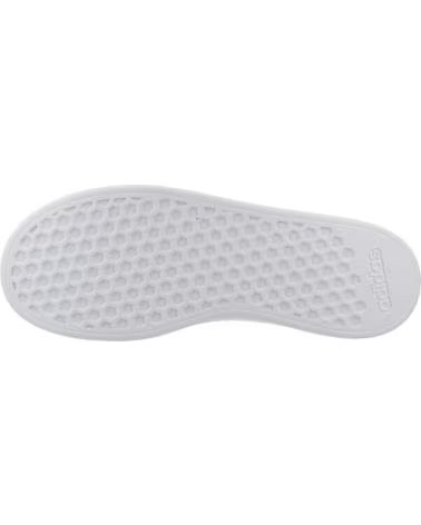 ADIDAS ADVANTAGE BASE 20 J SNEAKER BCVRD