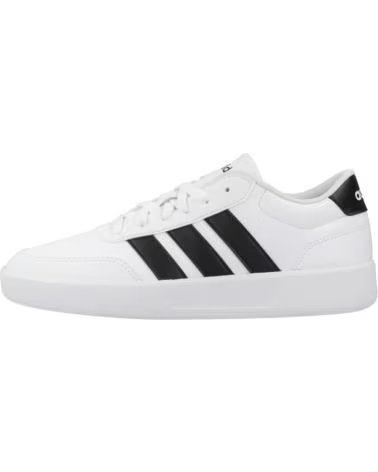SCARPE ADIDAS BREAKNET JR3547 BLANCO