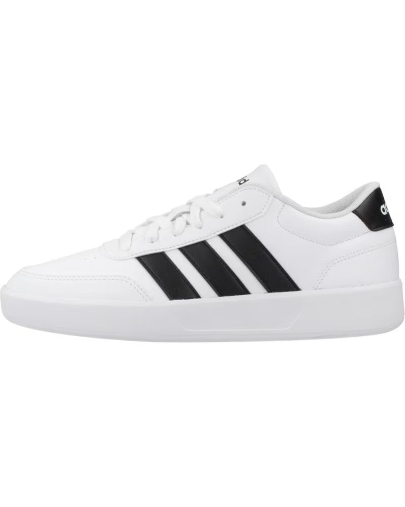 SCARPE ADIDAS BREAKNET JR3547 BLANCO