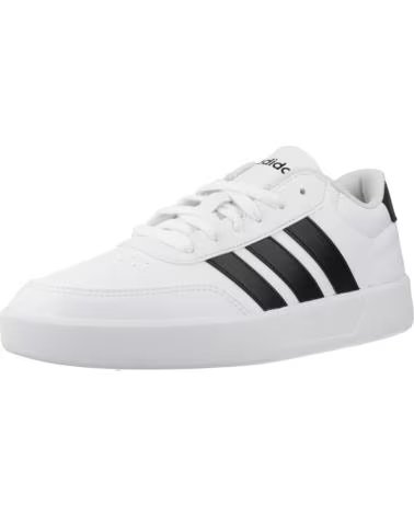 SCARPE ADIDAS BREAKNET JR3547 BLANCO