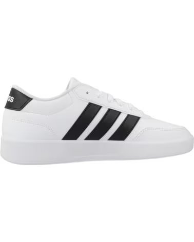 SCARPE ADIDAS BREAKNET JR3547 BLANCO