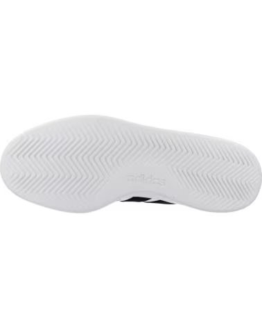 SCARPE ADIDAS BREAKNET JR3547 BLANCO