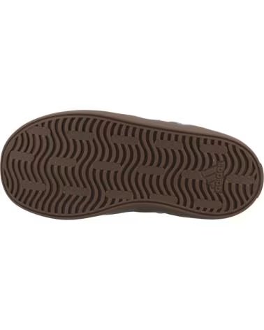ADIDAS ZAPATILLAS VL COURT 3 0 EN AZUL PARA BEBE MARINO-CELESTE