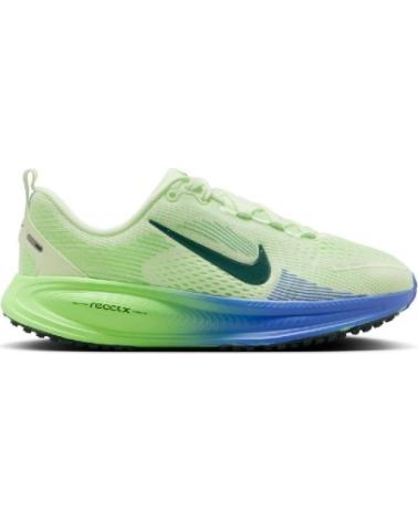 NIKE ZAPATILLAS VOMERO HQ2157 PARA NIÑOS VARIOS COLORES