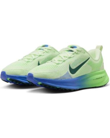 NIKE ZAPATILLAS VOMERO HQ2157 PARA NIÑOS VARIOS COLORES