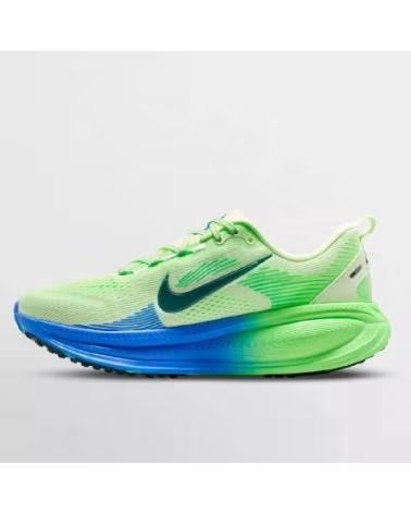 NIKE VOMERO 18 RUNNING SHOES FOR MEN BEIG