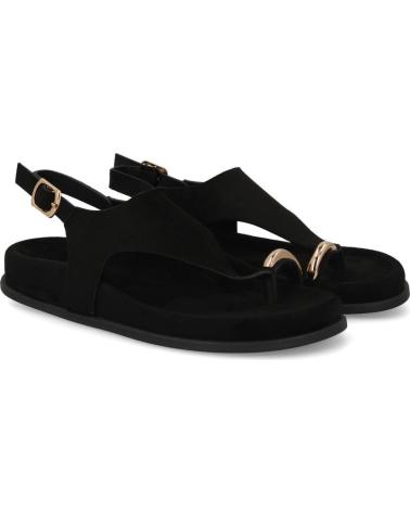 SPORT3PUNTO0 SANDALIAS HG-5814 CON AJUSTE DE HEBILLA VARIOS COLORES