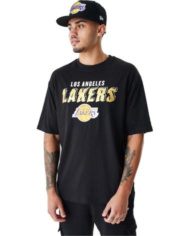 NEW ERA CAMISETA DE MANGA CORTA 60424397 EN PARA UNISEX MULTICOLOR