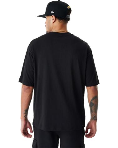 NEW ERA CAMISETA DE MANGA CORTA 60424397 EN PARA UNISEX MULTICOLOR