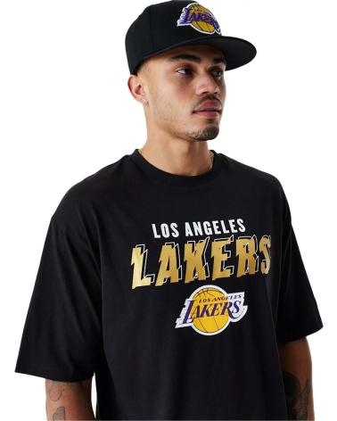 NEW ERA CAMISETA DE MANGA CORTA 60424397 EN PARA UNISEX MULTICOLOR