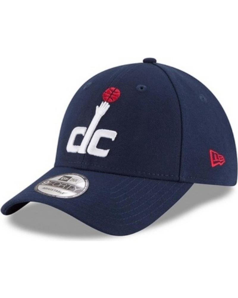 NEW ERA GORRA 11405589 EN PARA UNISEX NEGRO