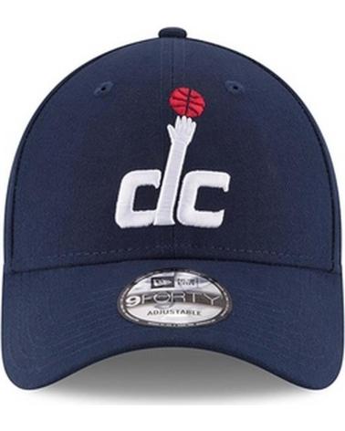 NEW ERA GORRA 11405589 EN PARA UNISEX NEGRO