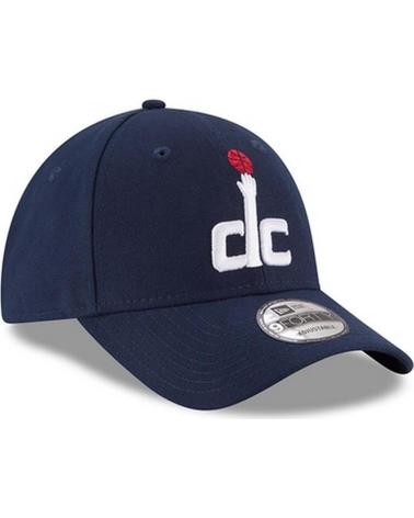 NEW ERA GORRA 11405589 EN PARA UNISEX NEGRO