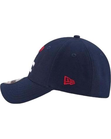 NEW ERA GORRA 11405589 EN PARA UNISEX NEGRO