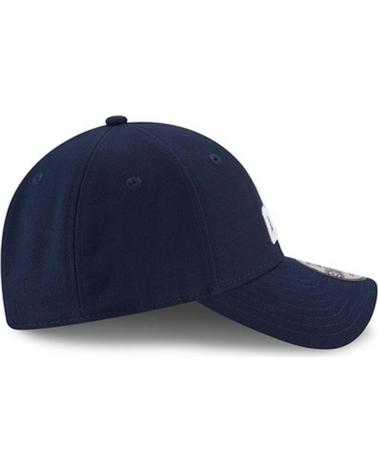 NEW ERA GORRA 11405589 EN PARA UNISEX NEGRO