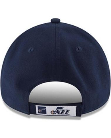 NEW ERA GORRA 11405590 EN PARA HOMBRE AZUL