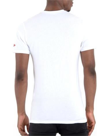 NEW ERA CAMISETA PORTLAND TRAIL BLAZERS 11546139 BLANCA BLANCO
