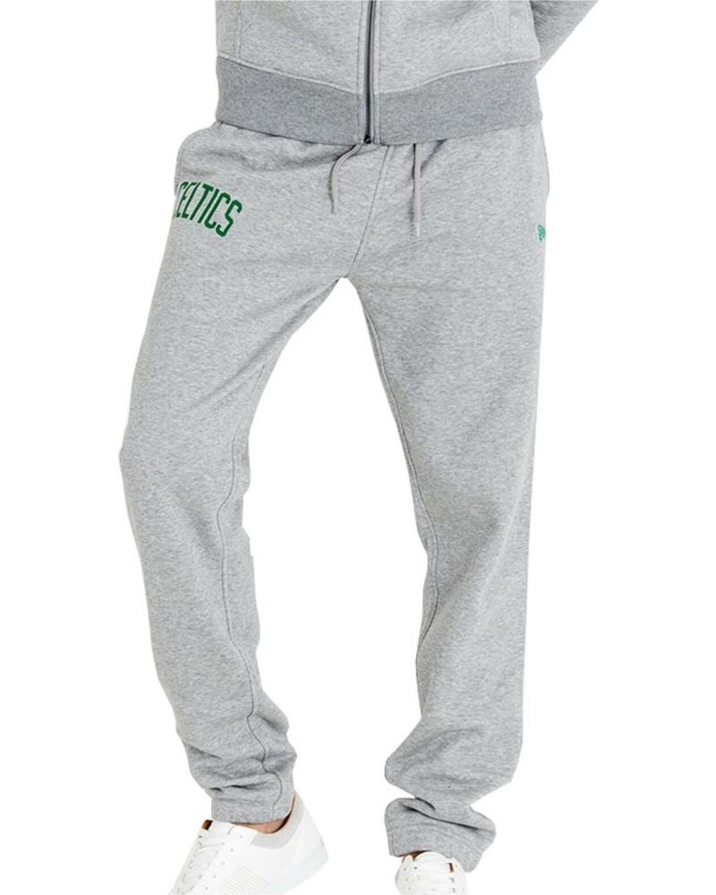 NEW ERA PANTALÓN JOGGER 11788885 GRIS