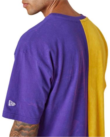 NEW ERA CAMISETA DE MANGA CORTA 13083855 EN PARA HOMBRE MULTICOLOR