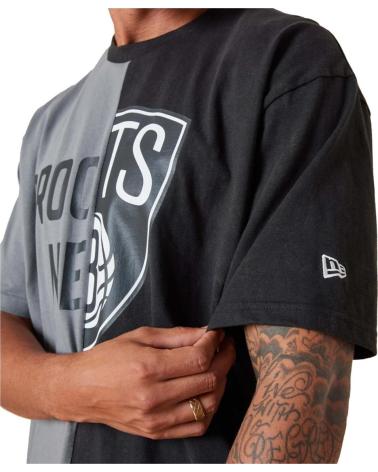 NEW ERA CAMISETA DE MANGA CORTA 13083858 EN PARA HOMBRE MULTICOLOR