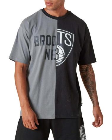 NEW ERA CAMISETA DE MANGA CORTA 13083858 EN PARA HOMBRE MULTICOLOR