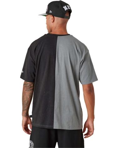 NEW ERA CAMISETA DE MANGA CORTA 13083858 EN PARA HOMBRE MULTICOLOR