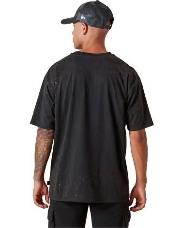 NEW ERA CAMISETA DE MANGA CORTA 13083863 EN PARA HOMBRE NEGRO