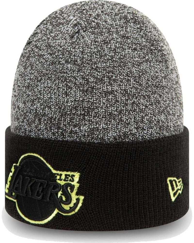 NEW ERA GORRO 60141577 EN PARA UNISEX GRIS