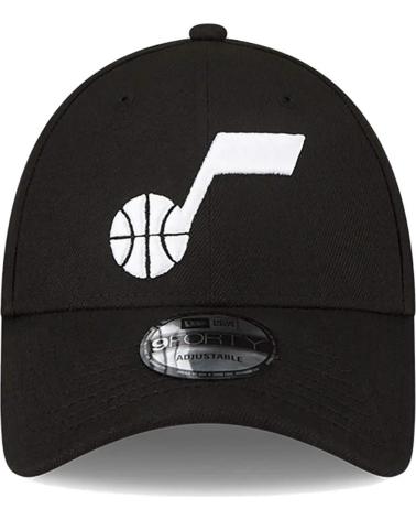 NEW ERA GORRA 60243626 EN PARA HOMBRE NEGRO