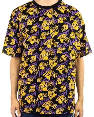 NEW ERA CAMISETA DE MANGA CORTA 60284621 EN PARA HOMBRE AMARILLO