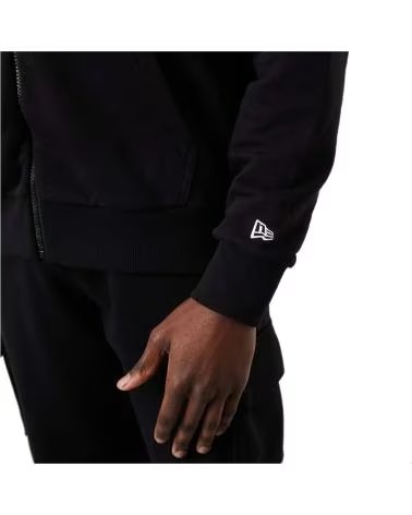 NEW ERA CHAQUETA 60284686 EN PARA HOMBRE NEGRO