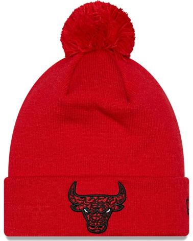 NEW ERA GORRO 60284999 EN PARA UNISEX ROJO