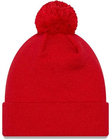 NEW ERA GORRO 60284999 EN PARA UNISEX ROJO