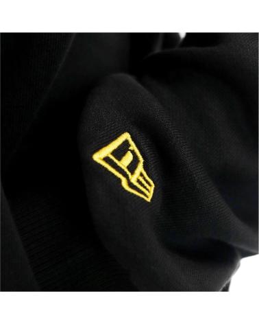NEW ERA SUDADERA CON CAPUCHA 60292276 EN PARA HOMBRE NEGRO