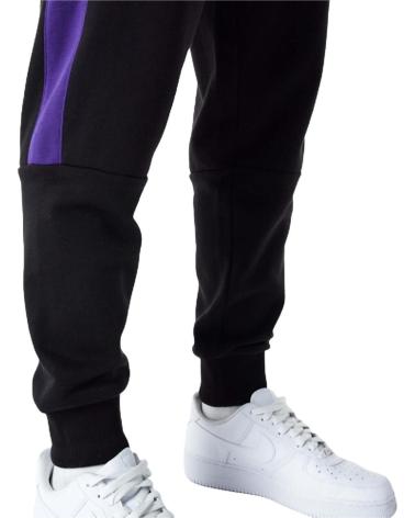 NEW ERA PANTALON LARGO 60292304 EN PARA HOMBRE NEGRO