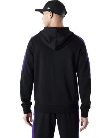 NEW ERA CHAQUETA 60292305 EN PARA HOMBRE NEGRO