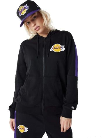 NEW ERA CHAQUETA 60292305 EN PARA HOMBRE NEGRO