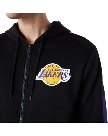 NEW ERA CHAQUETA 60292305 EN PARA HOMBRE NEGRO