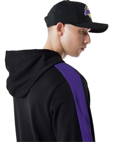 NEW ERA CHAQUETA 60292305 EN PARA HOMBRE NEGRO