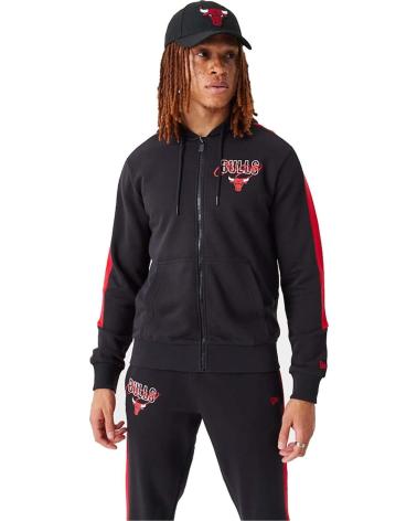 NEW ERA CHAQUETA 60332186 EN PARA UNISEX NEGRO