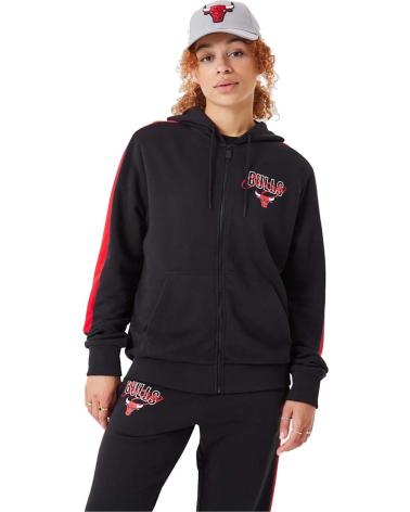 NEW ERA CHAQUETA 60332186 EN PARA UNISEX NEGRO