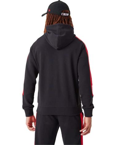 NEW ERA CHAQUETA 60332186 EN PARA UNISEX NEGRO
