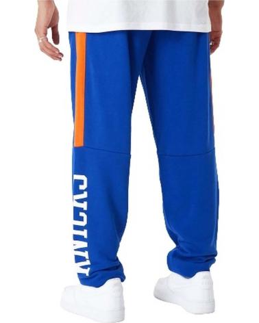 NEW ERA PANTALON LARGO 60416356 EN PARA HOMBRE AZUL