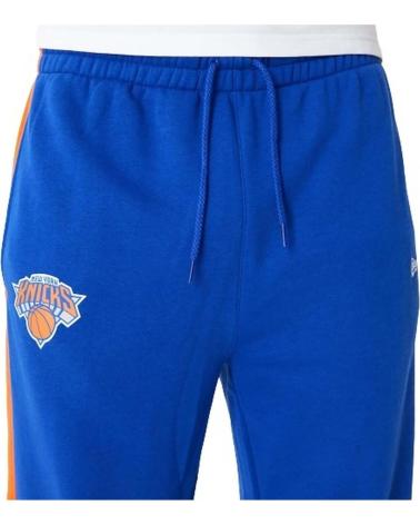NEW ERA PANTALON LARGO 60416356 EN PARA HOMBRE AZUL
