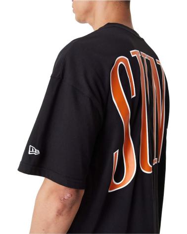 NEW ERA CAMISETA NBA PHOENIX SUNS 60416457 NEGRO