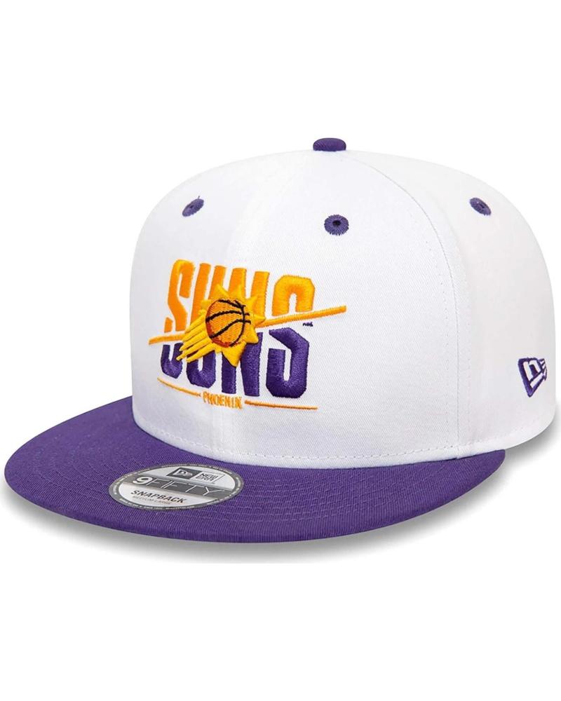 NEW ERA GORRA UNISEX BLANCA BLANCO