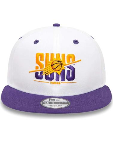 NEW ERA GORRA UNISEX BLANCA BLANCO
